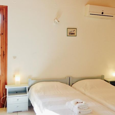 Filio Apartments Kámbos Екстериор снимка