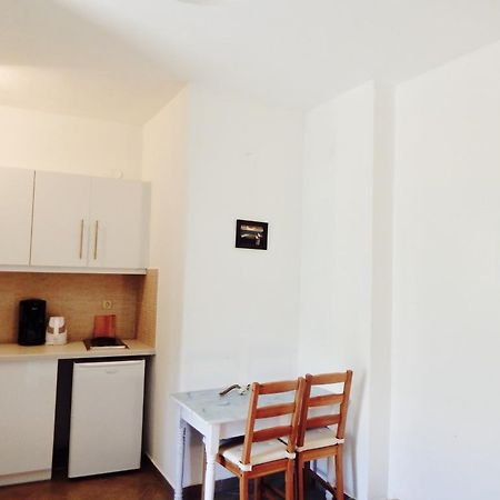 Filio Apartments Kámbos Екстериор снимка