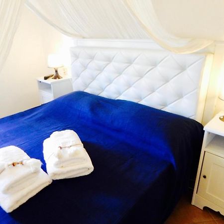 Filio Apartments Kámbos Екстериор снимка