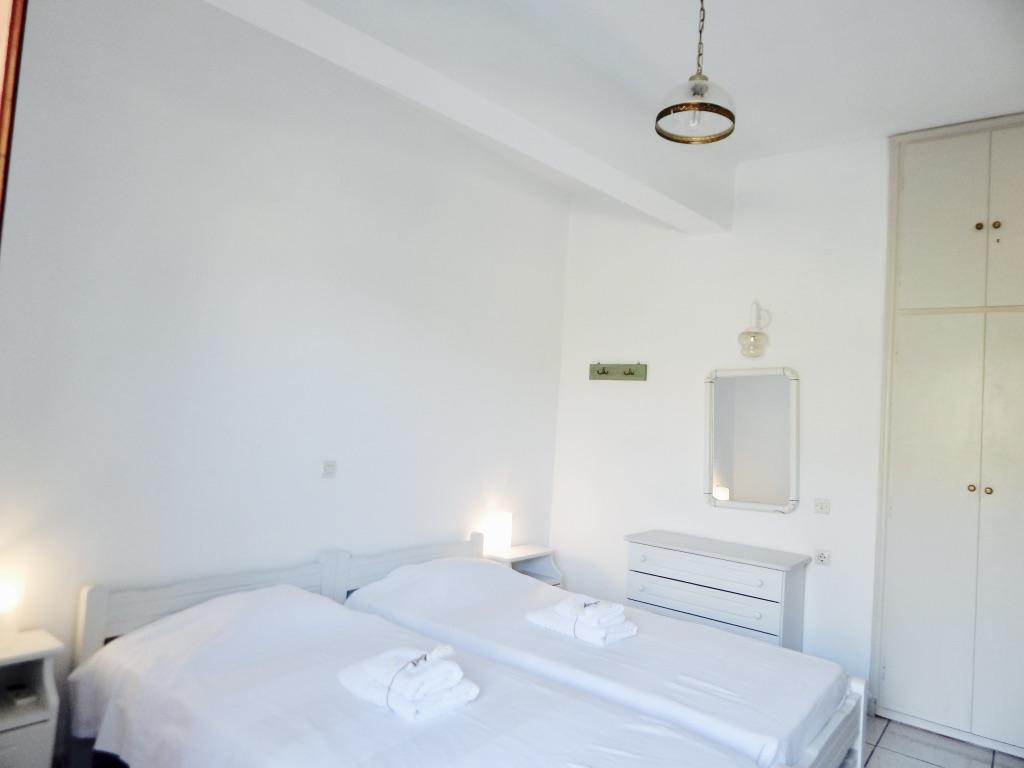 Filio Apartments Kámbos Екстериор снимка