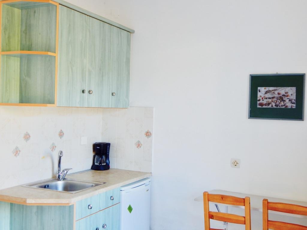 Filio Apartments Kámbos Екстериор снимка