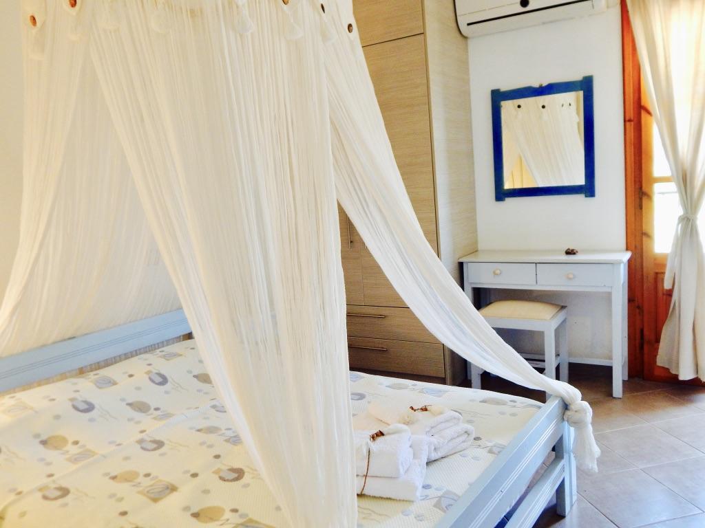 Filio Apartments Kámbos Екстериор снимка