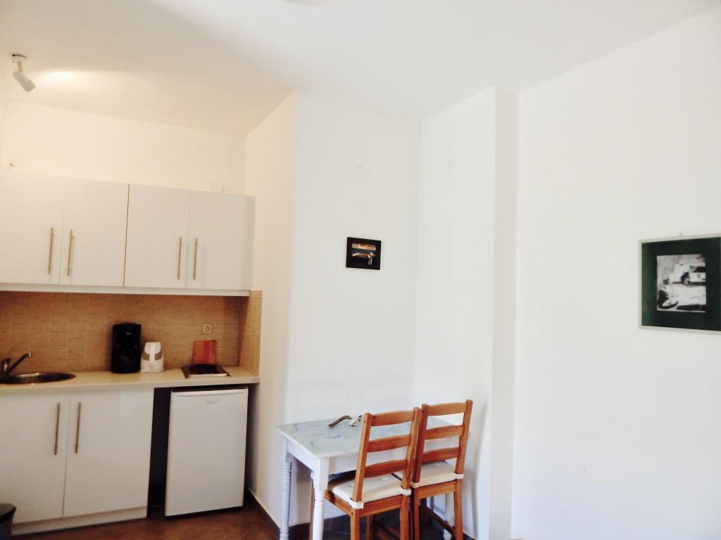 Filio Apartments Kámbos Екстериор снимка