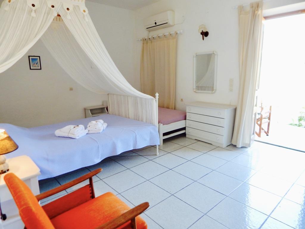 Filio Apartments Kámbos Екстериор снимка