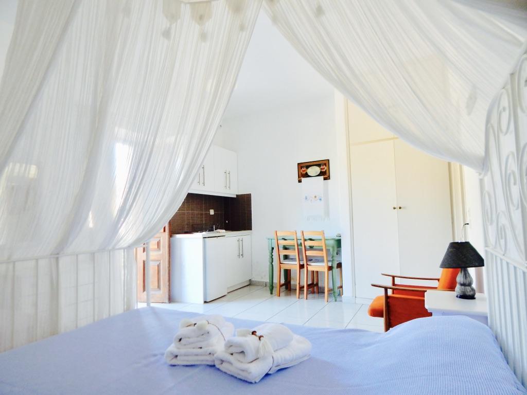 Filio Apartments Kámbos Екстериор снимка