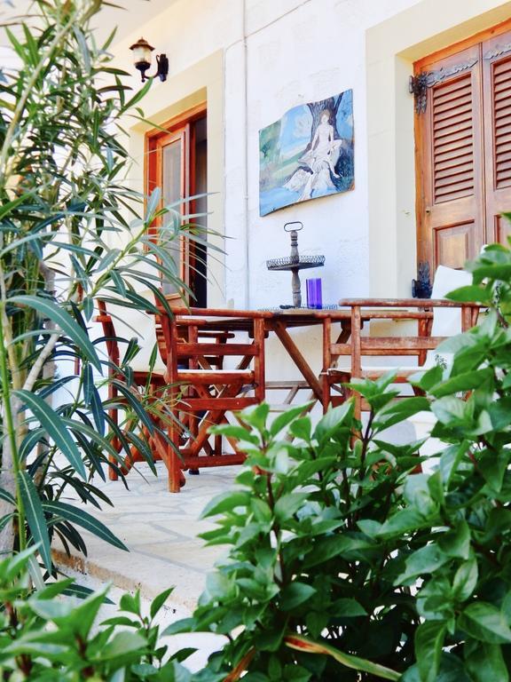Filio Apartments Kámbos Екстериор снимка