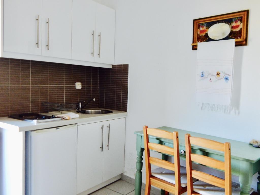 Filio Apartments Kámbos Екстериор снимка